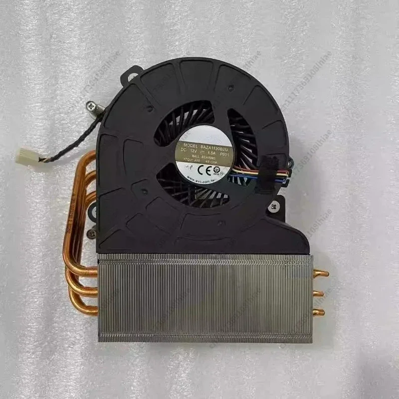 3650 T3650 Tower Workstation CPU Cooling Fan 0KTDJC KTDJC 0T57JF T57JF 093XV1 93XV1 Cooler Heatsink