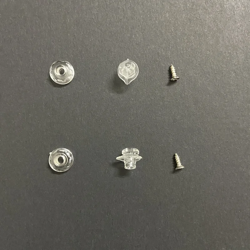 Anti Fog Insert Pin Universal for AGV SHOEI K1 K5 X14 Z7 Z8 CWR1 CWRF NXR Helmet Visor Nail Motorcycle Helmets Accessories