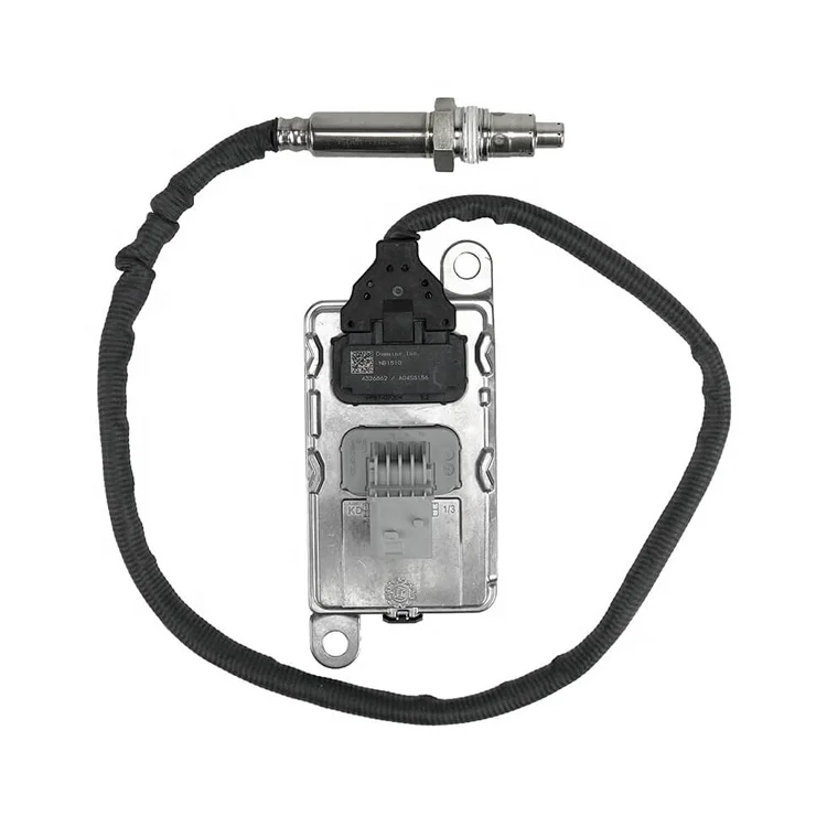 Hot Sale NOx Sensor 4326862 5WK9 6751C SNS24V Nox Nitrogen Oxide Sensor for S11862 4326862