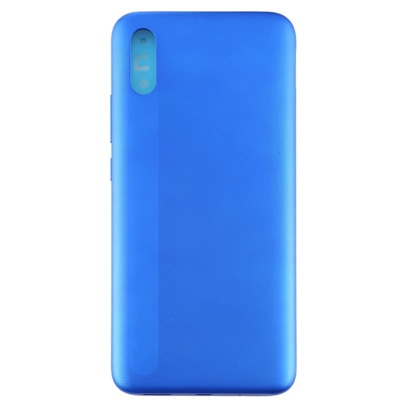 Cubierta trasera de batería para Xiaomi Redmi 9A, Redmi 9i, Redmi 9AT