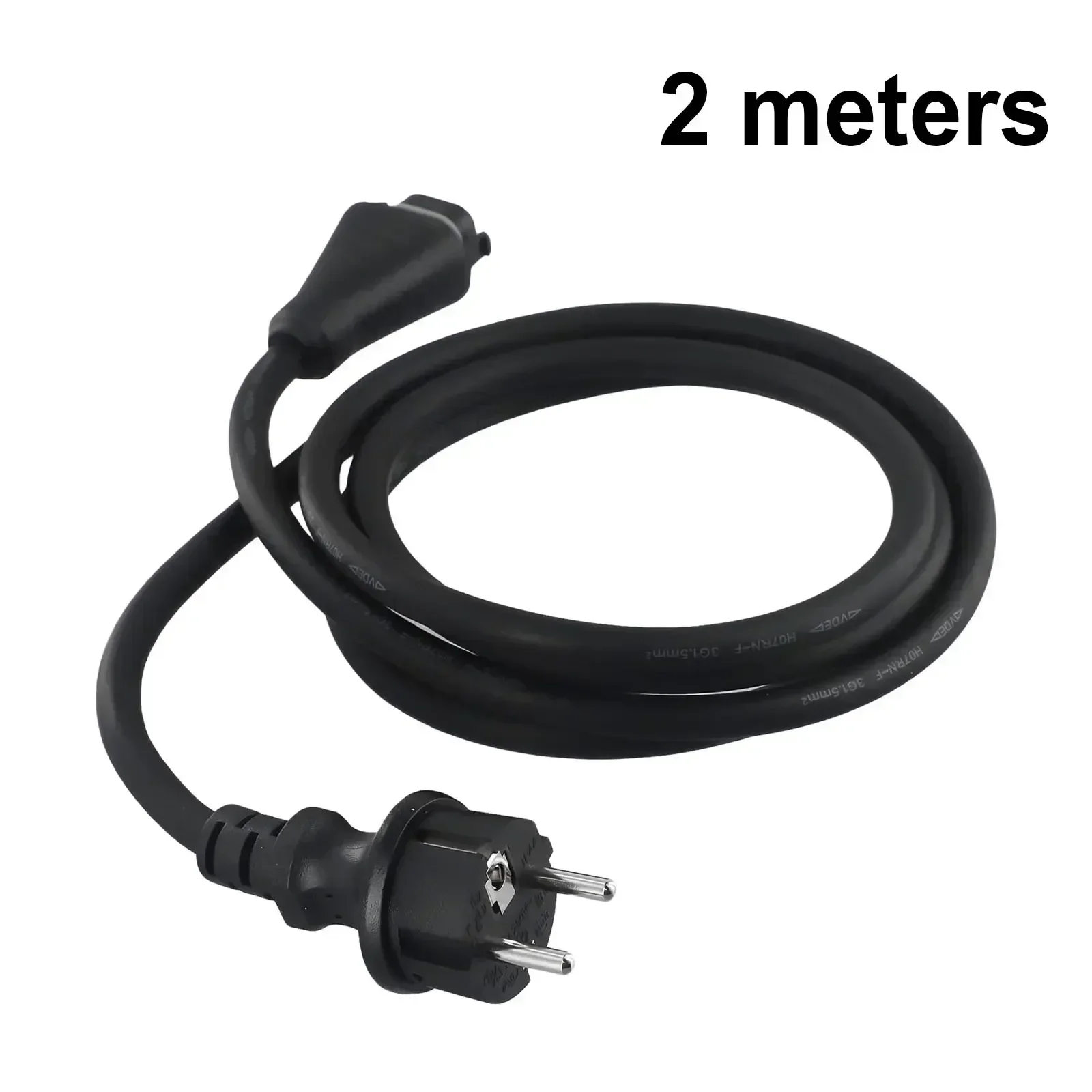 2M For Hoymiles HMS Connection Cable For HMS Terrain Plug For Plug Reliable Accessory Cable For PV System