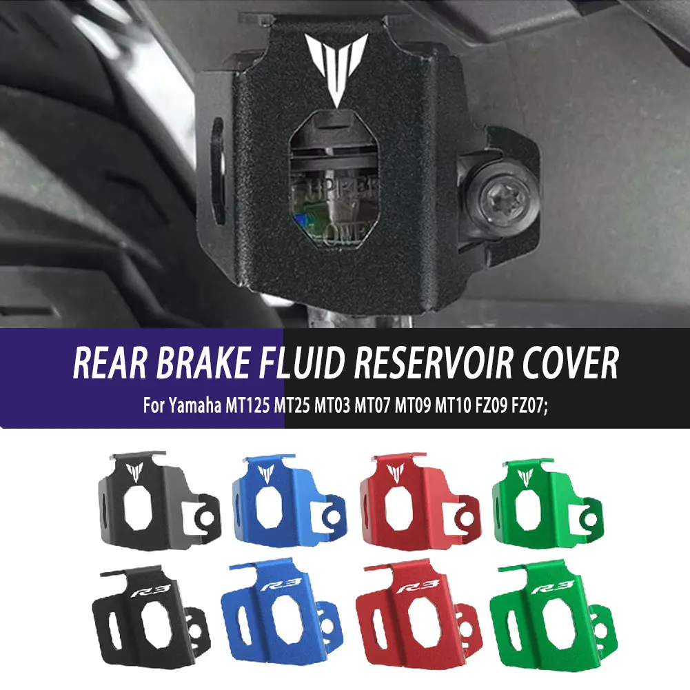 For Yamaha MT125 MT…