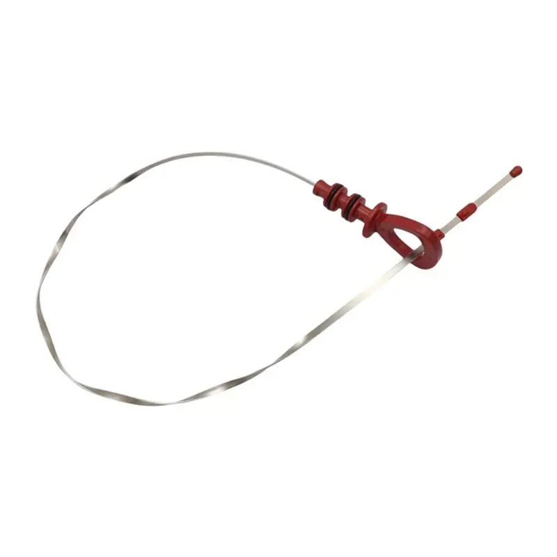 

ABQB-Oil Dipstick A1560101772 1560101772 For Benz Oil Dipstick Car Oil Level Gauge Car Engine Oil Dipstick