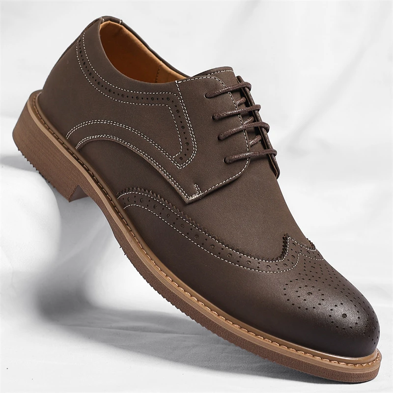 1215 Brown