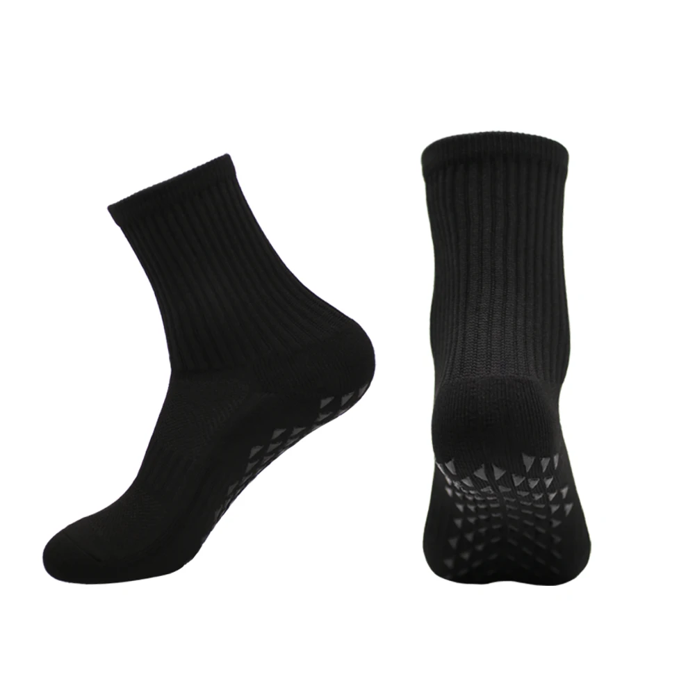1/3 Pairs New Sports Socks Dispensing Non-slip Football Socks Basketball Socks Thickened Breathable Comfortable Running Socks