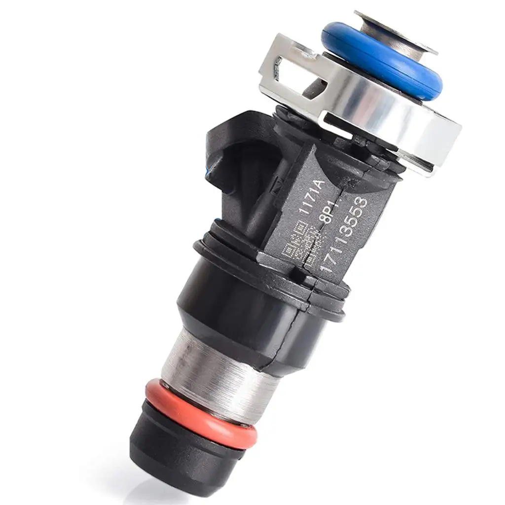 Fuel Injectors 17113553, 8171136980 Accessories Supplies Fits for 4.8L 5.3L 6.01-2007