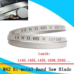 M42 Bi-Metal 1/2