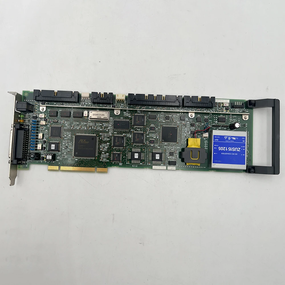 Для карты Fujitsu Professional PA20126-B49X PISFI R37102 M37102