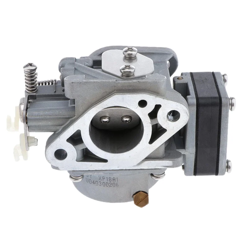 Carburetor Assy 3303-803687A04 803687A 803687T04 803687T01 for Mercury Mariner 8HP 9.8HP 2T Outboard Motors