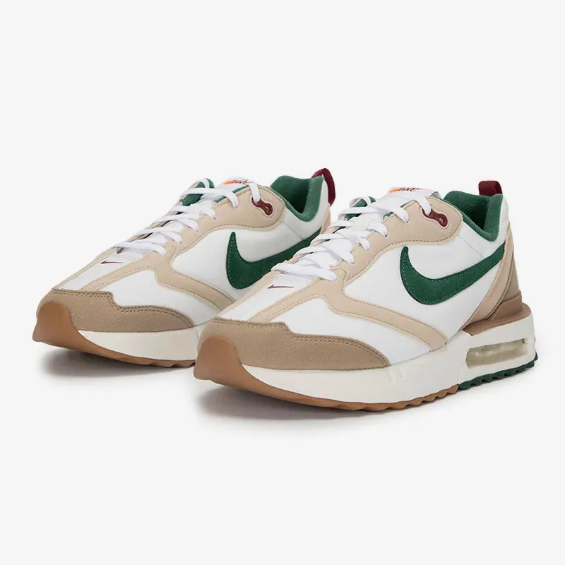 حذاء Nike الرسمي الأصلي Air Max Dawn للرجال الرياضي والمقاوم للاهتراء FB7158-131