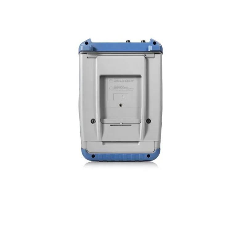 Ручной осциллограф R & S RTH1002 + RTH-B222 Rider, 200 МГц, 2 канала, обучающее оборудование Rohde & Шварц