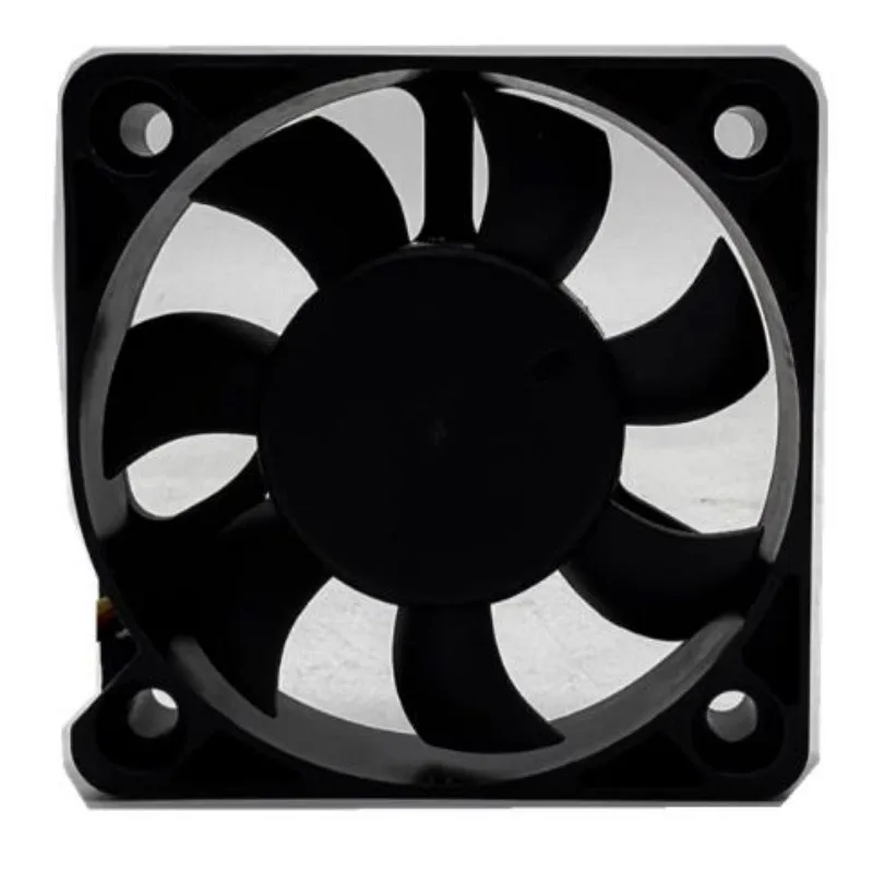 New CPU Fan for SUPERPOWER SP5010A DC 12V Charger Humidifier Cooling Fan 50x50x10mm