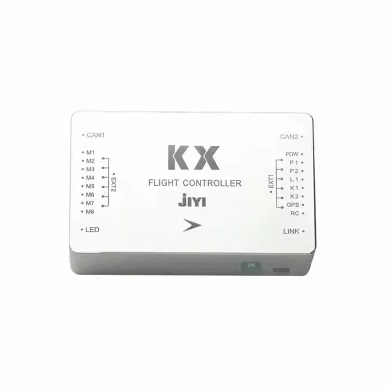 VoidFly JIYI KX Flight Control Cloud Background Obstacle Avoidance Radar Smart Battery Mapping Ground Station Emergency Rescue U