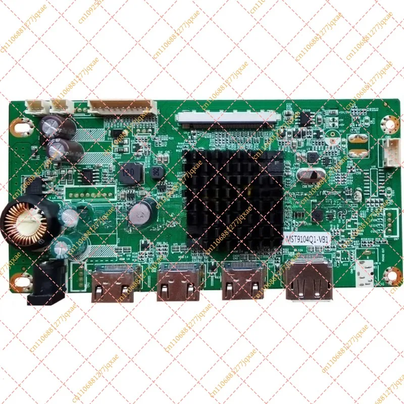

for Q2714 HX270S JRY-W9UHD-NV2 drive board