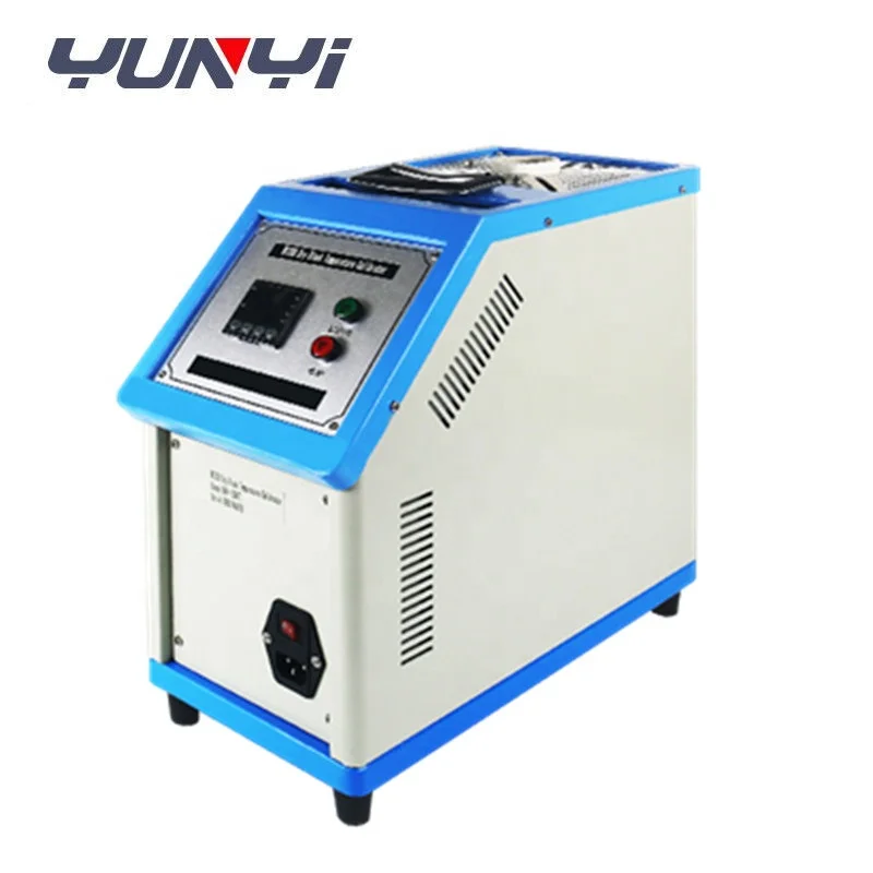 

W140 -20-140c Dry Block low temperature calibrator