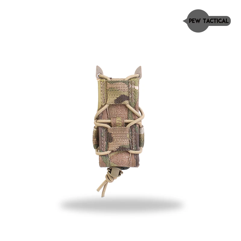 PEW TACTICAL HSGI STYLE TACO 9MM MAG POUCH PH89