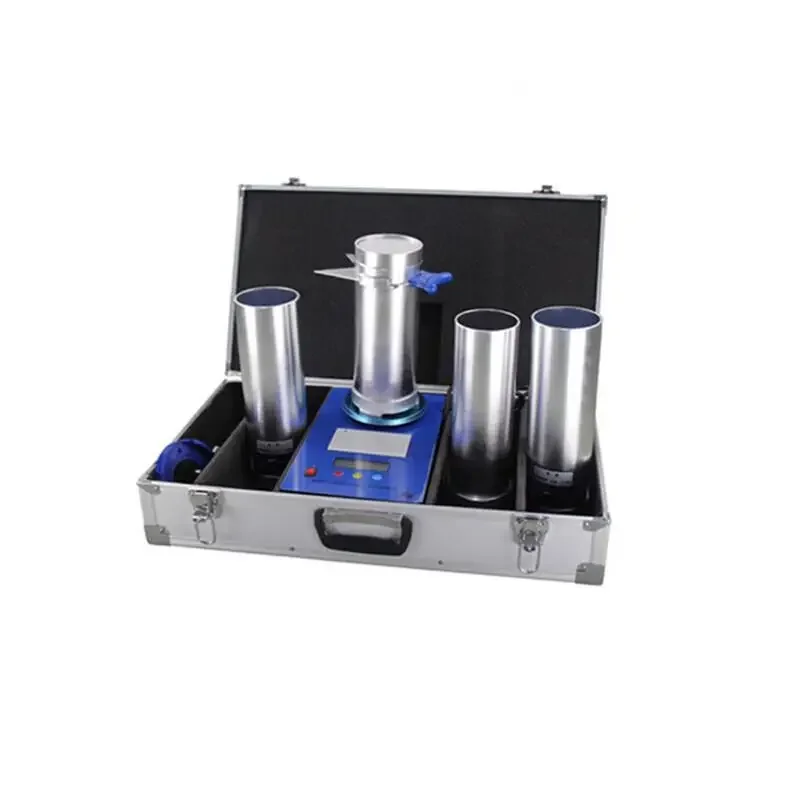 

Bulk density device Wheat and corn bulk density measuring instrument Rice sorghum bulk density measuring