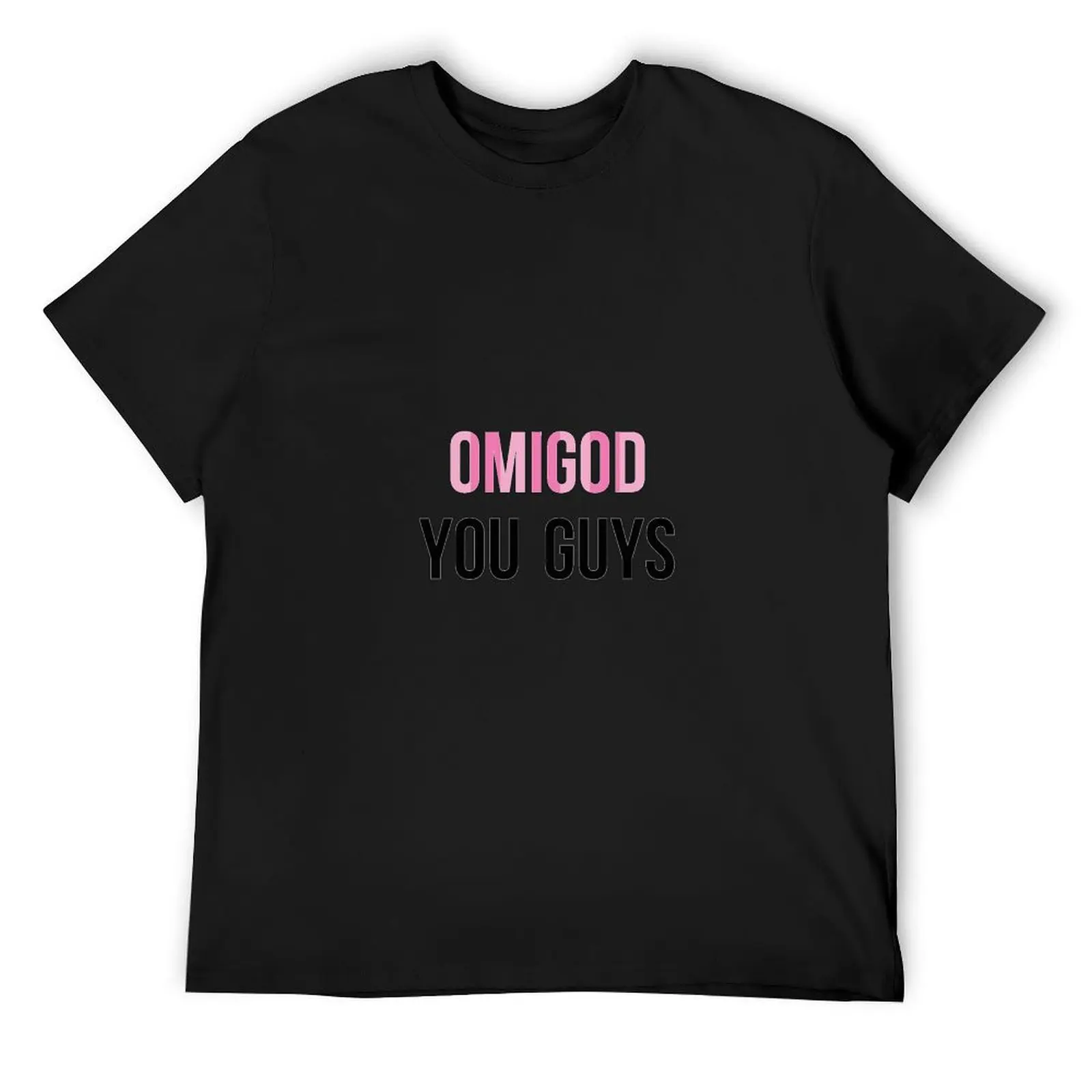 

OMIGOD YOU GUYS- Legally Blonde T-Shirt heavyweights sports fans workout shirts for men