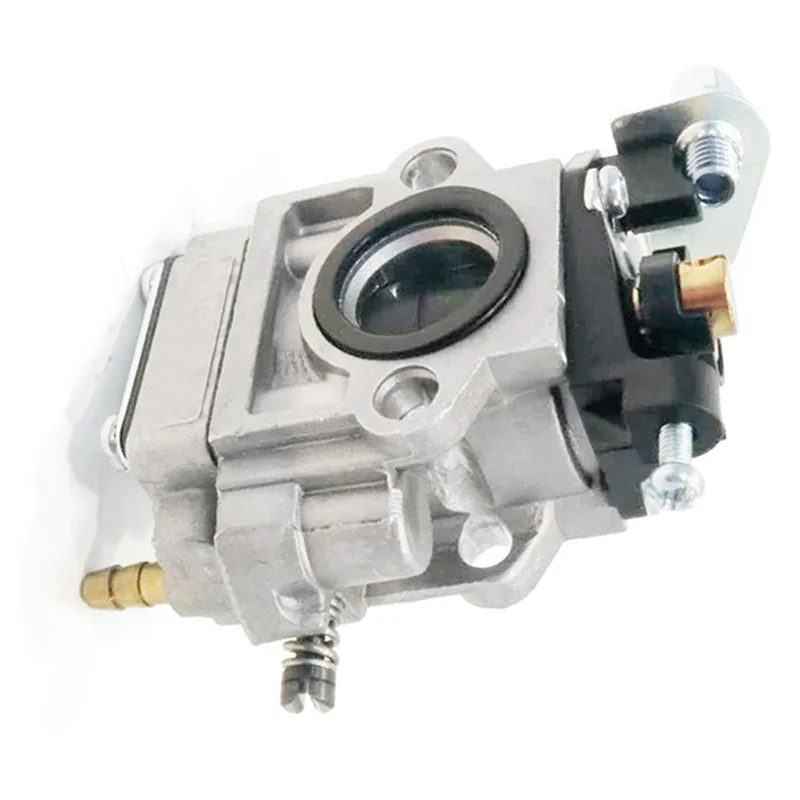 GTBL Fit For Walbro WYK-406 WYK-406-1 Compatible Carburetor For Echo Leaf Blower PB-770 A021001870