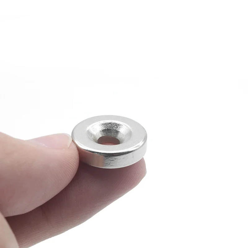 Thumbnail 3 - #41 Craft Magnets Comparison Guide