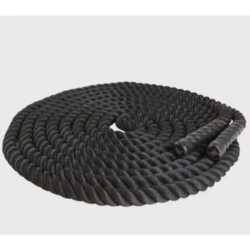 Nylon Fitness Ropes For Core Strength Training Suitable For MMA Fighting And Skill Practice New Arrival
