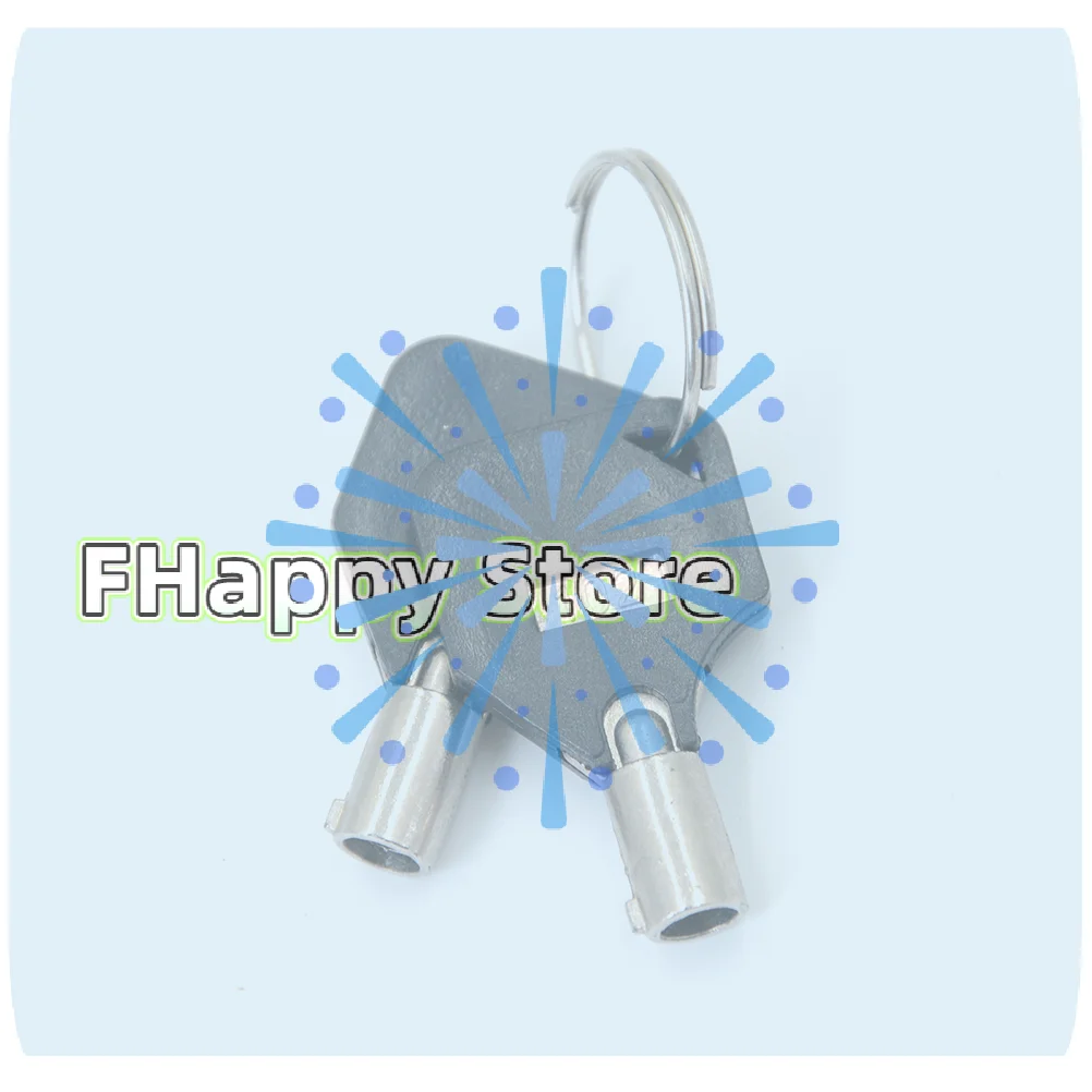 1 X Cam 2 X Keys Lock Zinc Alloy Cam Lock File Cabinet Mailbox Desk Drawer Cupboard Locker Lock