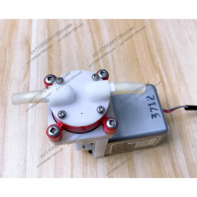Sampling Pump TD-2A(11), 18-28V Voltage, Test OK