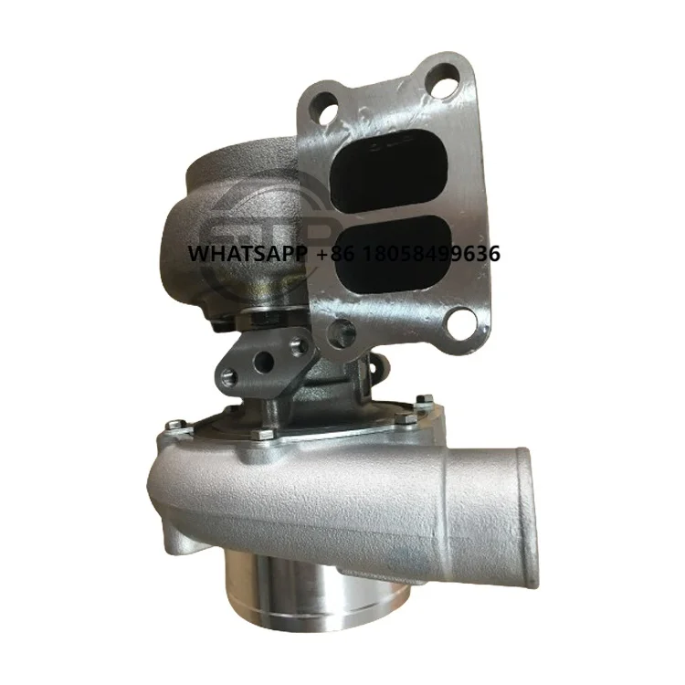 

Genuine Accessories Excavator Parts CAT Caterpillar 3116 3126 S2ESL105 Turbo Charger Engine Turbocharger 104-5857