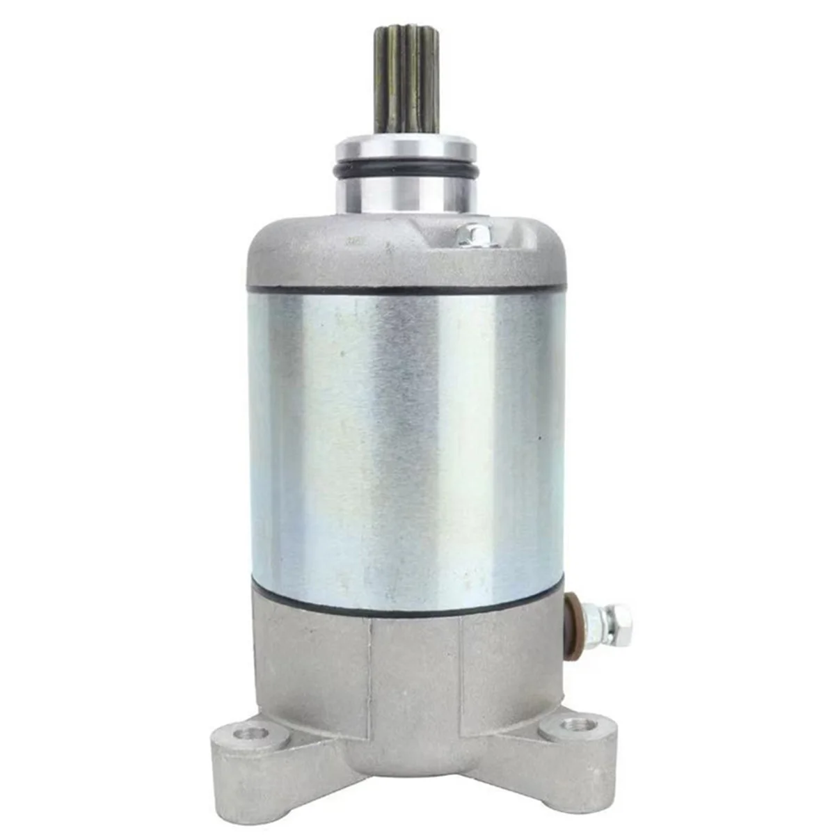 محرك بداية جديد 3084981 لسيارة بولاريس سبورتسمان 500 رينجر ماغنوم تريل بليزر تريل بوس 335 400 450 500 أجزاء ATVS 3090188