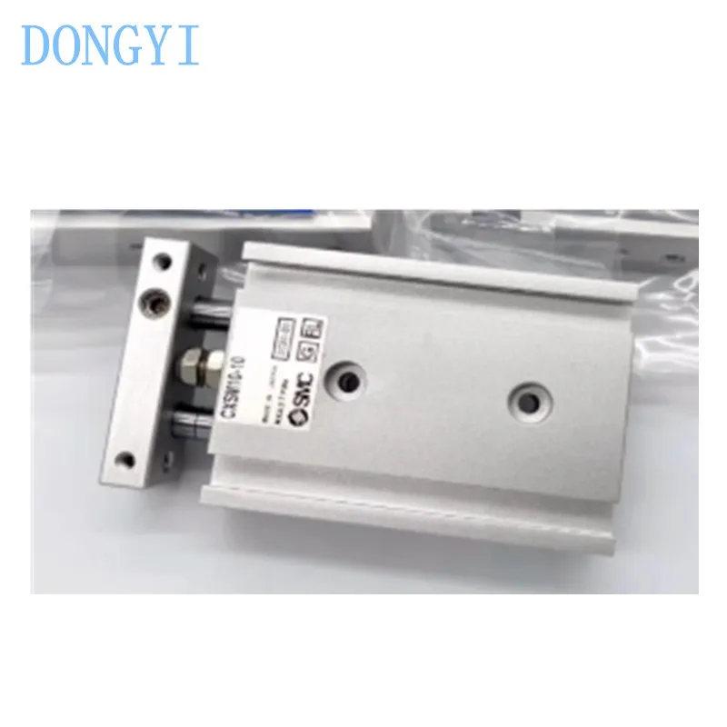 

Dual Rod Cylinder CXS CXSL20 -10 -15 -20 -25 -30 -35 -40 -45 -50 -60 -70 -75 -100