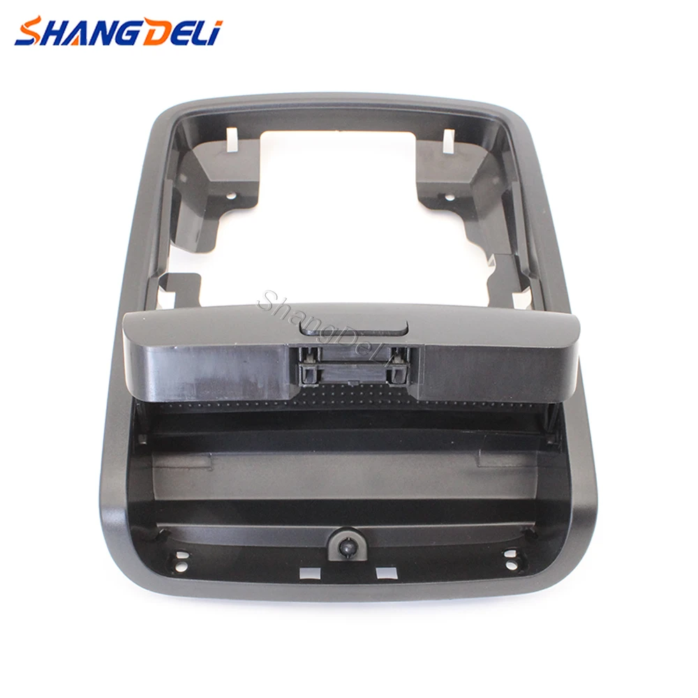 

Car Storage Sunglasses Box Sun Glasses Case For VW6 MK5 MK6 Tiguan for Jetta Passat B6 for Skoda Yeti Superb