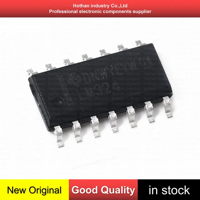 【10pcs】LM324MX LM 324MX High Quality New 100% Original