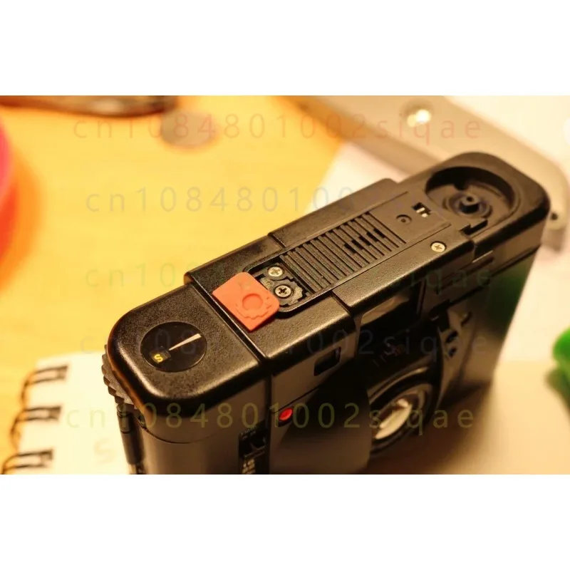 1PCS FOR Olympus XA Shutter Button, Replacement Shutter Release Key for Olympus XA Film Camera Repair Parts