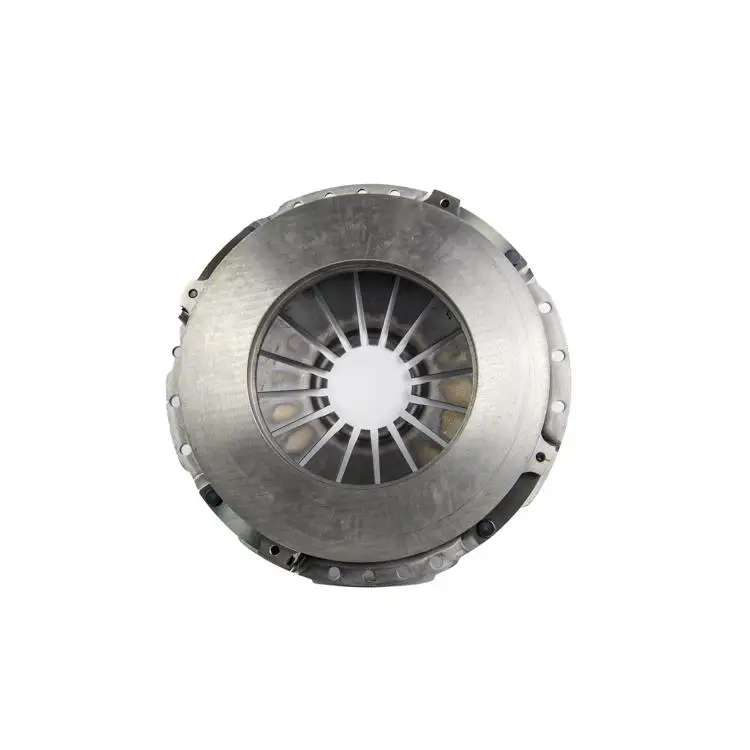 Factory Supplied truck body parts auto parts 1312204110 Clutch Pressure Plate For Isuzu Ftr75 4Hk1-Tcs