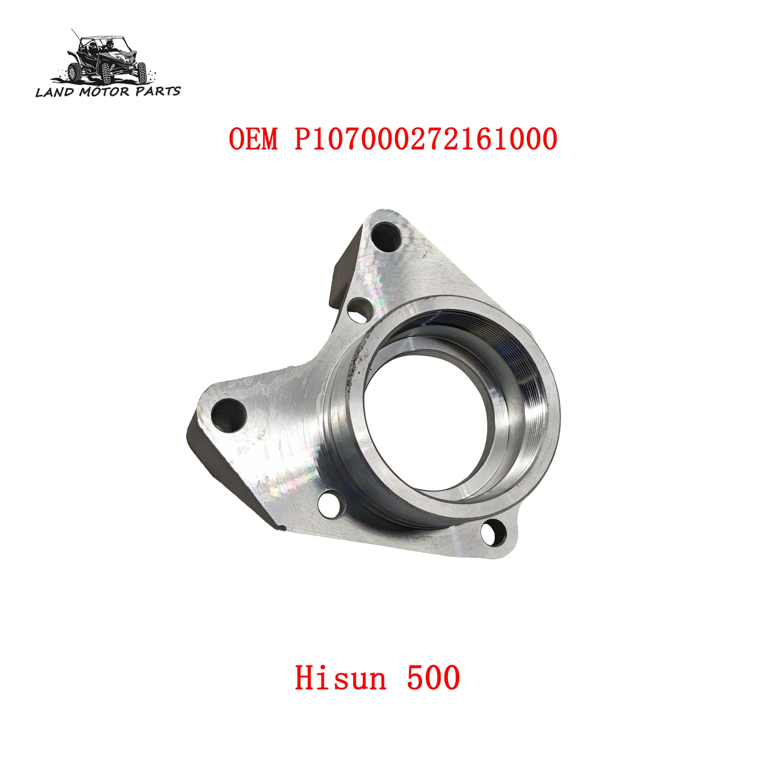 

Mount Bracket,Parking Brake OEM P115000272160000A HISUN HS 700 ATV