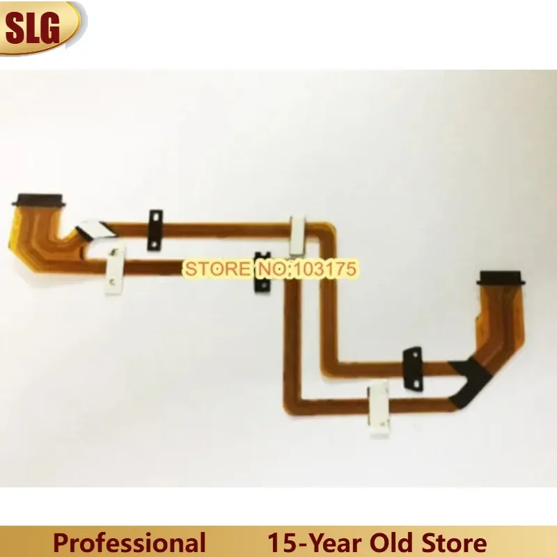 New Lcd Flex Cable … - image