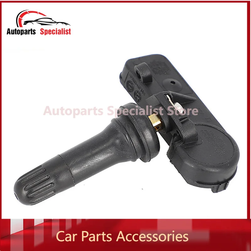 

1/4PCS 52933-2V100 529332V100 433MHZ High Quality New TPMS Tire Pressure Sensor For 2011-2018 Hyundai Veloster [FS] Auto Parts