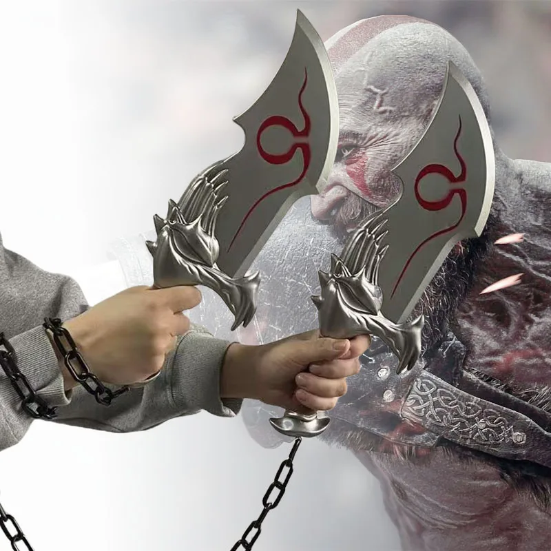 God Of War Katana A… - image