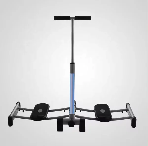

Leg Master Cardio Fitness Stepper Gym Trainer Workout Machine Service Equipment
