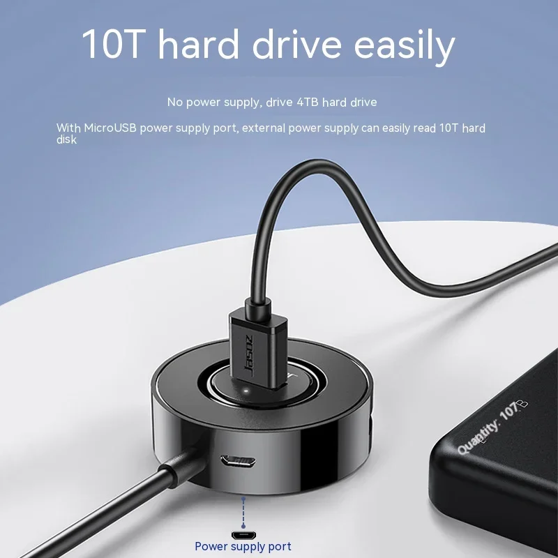 Док-станция usb 2,0 для ноутбука