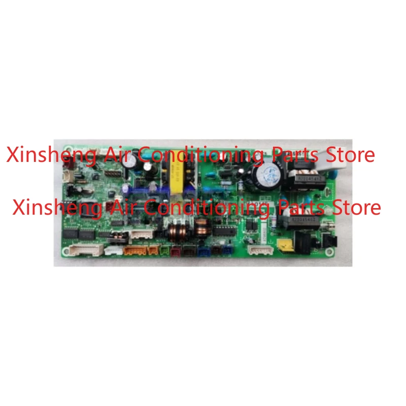 

Suitable for Mitsubishi central air conditioner, external main control board, filter board, power board, frequency