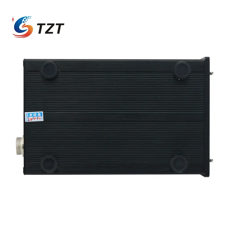 Tzt lhy audio lt3042 dc12v 2a lineares netzteil geregeltes netzteil mit eingebauten lithium batterien