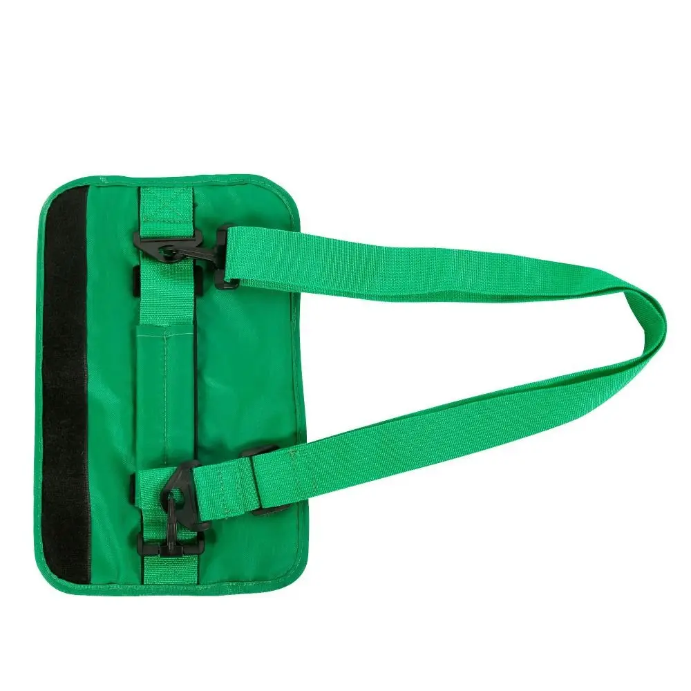 Shoe Bag Golfball Holder Nylon Carrier Bags Carrier Sleeve Golf Club Carrier Bags Training Golf Clubs Bag Golf Crossbody Bags