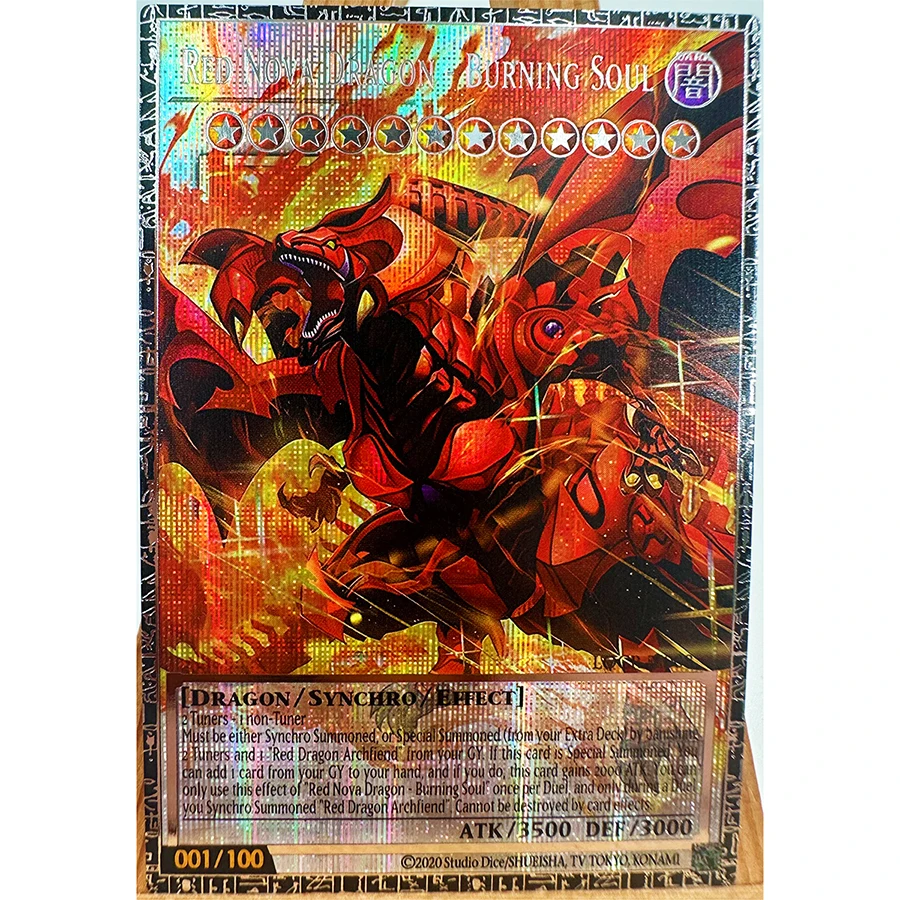 Yu Gi Oh LOCR LOCH Englischer Blauäugiger Weißer Drache Neuauflage Spielzeug Hobbys Sammlerstücke Spielesammlung Anime-Karten – Detail 1