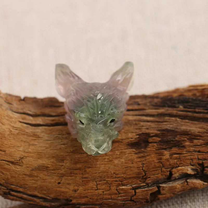 B&F Handmade Silver Stone Pendants, Genuine Natural stones beads, Unique Stones for jewelry & DIY Earring Beads