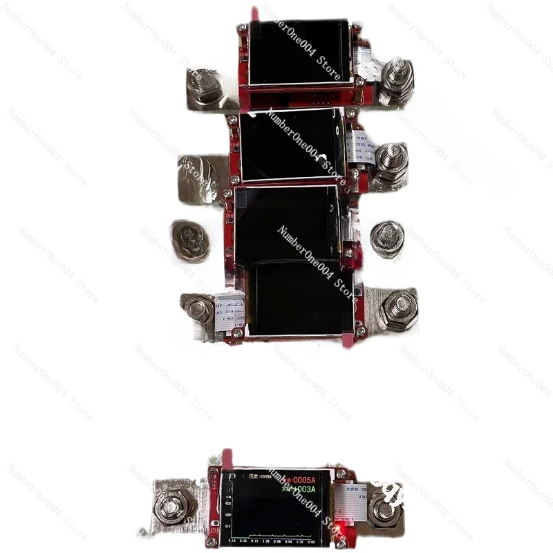 

Meter, And Non Metric Current Detector