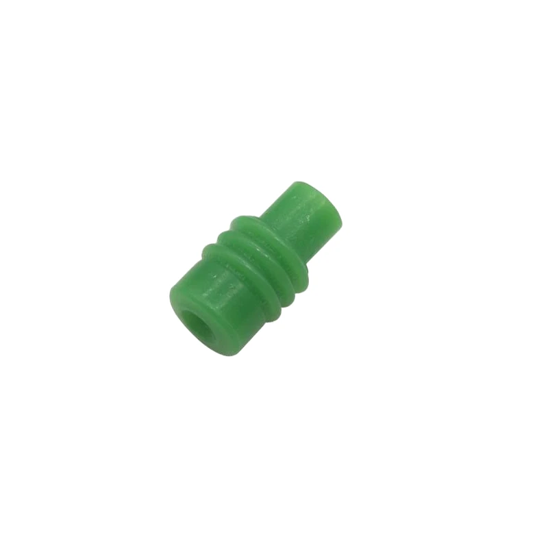Boot 7165-1565/7165-1564,Connector,Socket,Rubber Housing,Housing,Plastic Housing,Plug,Genuine Product,Original