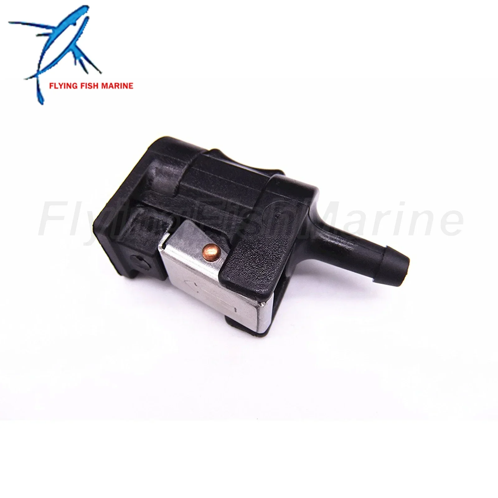 

6mm Female , Engine Side, Boat Engine Fuel Line Connectors Fittings for Yamaha Outboard Motor Fuel Pipe