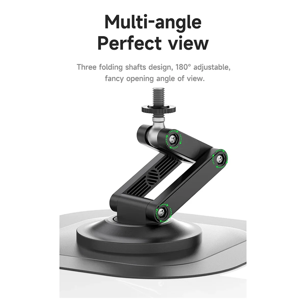 

AA25 FUL-4 UV Curing Lighting Fan 4-in-1 Smoke Extractor Cooling Lamp Adjustable Speed for Phone PCB Repair