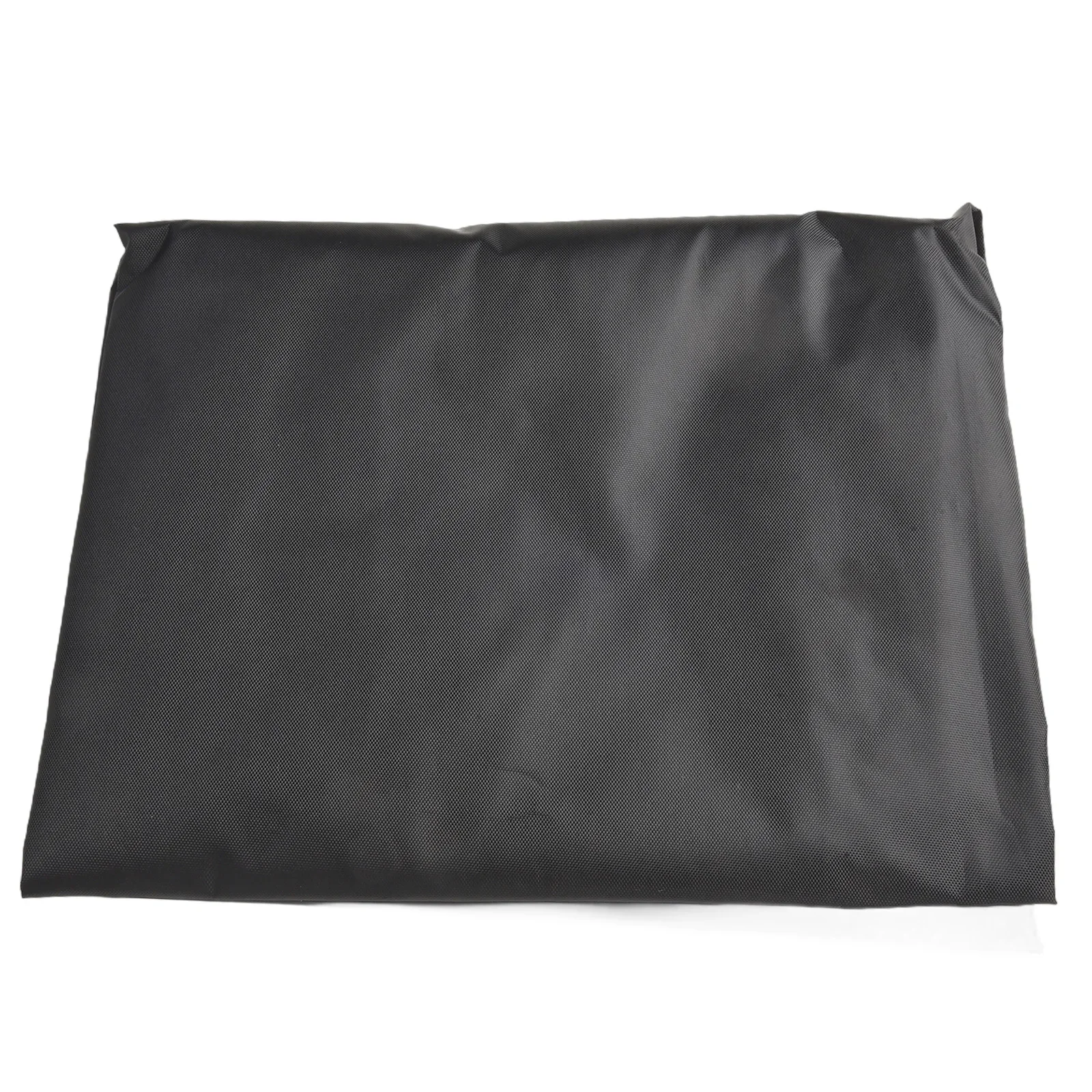 1 Pcs Round Foldable Industrial Electric Fan Cover Oxford Cloth Fan Cover Sun Protection Dust Cover Storage Bag
